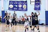 MLCA girls basketball beats CCA, CBSS