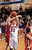 Vikes edged out by Loggers