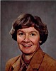 Patricia 'Patty' Davidson Langohr, 88