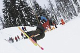 Avalanche area reopened