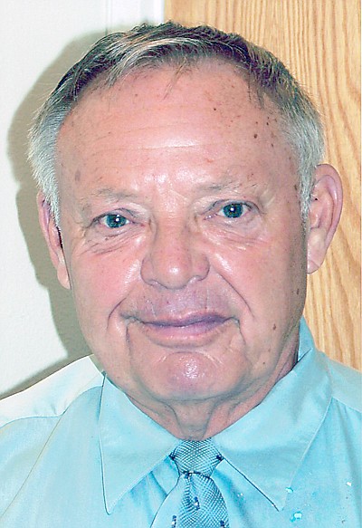 Gary Dale Kropp, 73