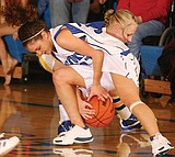 Valkyries topple two more in conference
