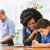 New Year Boosters for Body and Mind