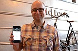 Firm releases 'anti-Yelp' app