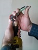 How to open a bottle of wine