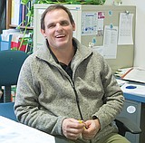 New city clerk-treasurer has 27-year history here