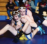 MatCats edge Loggers 33-30