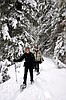 Rangers first snowy trip of season