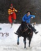 World Skijoring Championship