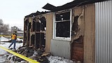 Fire destroys Soap Lake garage