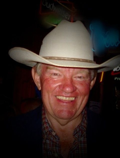 James R. Sutton, 68