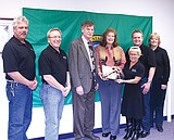 Warnicks receive Habitat for Humanity award