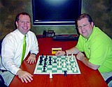 Chess returns to Ephrata