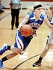 Kats drop a pair, but see improvement