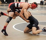 Royal Rumble Knights win own wrestling tournament