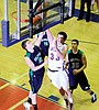 Cats remain unbeaten at 10-0