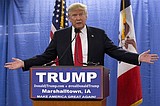 Trump says he will skip Fox News' debate on Thursday