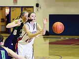 Kats drop a pair