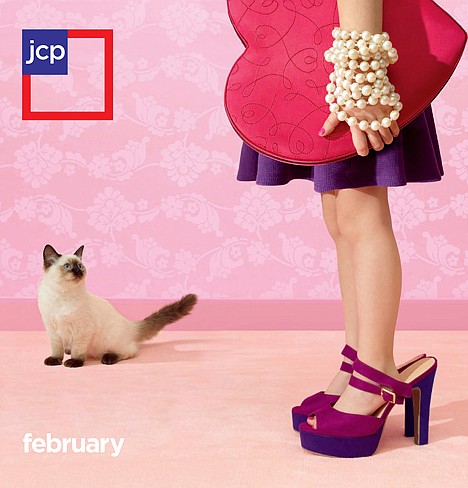 &lt;p&gt;This catalog cover provided by J.C. Penney, shows the February, 2012 catalog. J. C. Penney said Wednesday, Jan. 25, 2012, that it is getting rid of the hundreds of sales it offers each year in favor of a simpler approach to pricing. On Feb. 1, the retailer is rolling out a three-tiered strategy that offers ?Every Day? low pricing daily, ?Monthly Value? discounts on select merchandise each month and clearance deals called ?Best Price? during the first and the third Friday of each month when many shoppers get paid. (AP Photo/J.C. Penney)&lt;/p&gt;