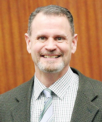 Managhan files for district judge | Western News