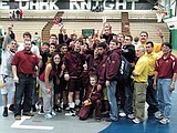 Chiefs win Dream Dual crown