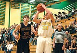 Bulldogs sputter against Polson