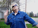 Vera Berneski