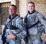 Moses Lake grad recounts time in Iraq