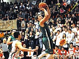 CROSSTOWN: Glacier boys pull away from Flathead