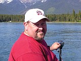 Rob Foster