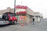 Moses Lake Liquor store moves to new location
