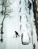 New England feels brunt of blizzard