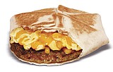 Taco Bell enters crowded breakfast arena