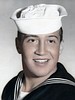Larry Paul 'Butch' Robinson, 72