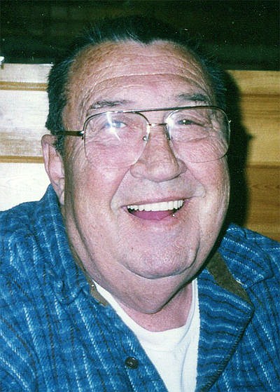 Larry Paul Butch Robinson, 72
