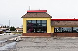 Hayden Burger King to be demolished to make way for Panera Bread