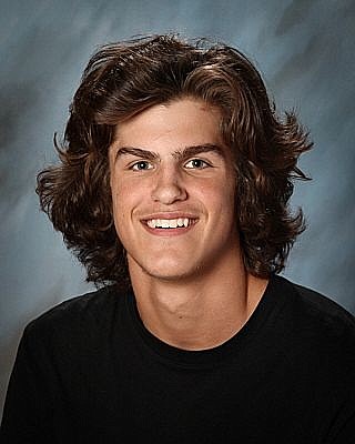 &lt;p&gt;Sophomore basketball player Jake Pfennigs is this week's Post Falls High School Athlete of the Week. Pfennigs averaged 14.5 points and 9 rebounds for the Trojans in 5A Inland Empire league victories over Lake City and Lewiston last week.&lt;/p&gt;