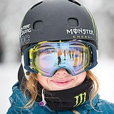 Voisin qualifies for Olympics