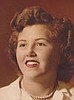 Marietta Louise Downes