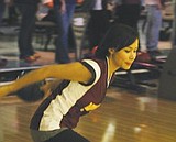 Chiefs miss team state berth, Brice advances