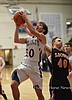 Columbia Falls boys basketball: Boys gets first win at home with victory over Stevensville, then drop Eureka