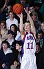 Getts, Howell lead Cats past Glacier, 71-69