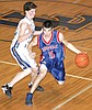 Vikes get season's first win against Class AA Flathead