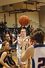 JV, freshman girls each nab win