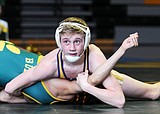 WRESTLING: Polson grapplers pound Whitefish