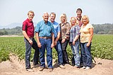 Washington Grown: Connecting state residents to farmers