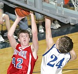 Young Vikes maintain strong record