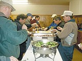 2005 potato conference kicks off next week