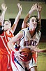 DeWit breaks 1,000 point mark