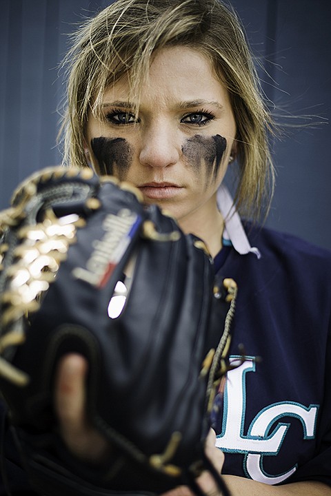 &lt;p&gt;SHAWN GUST/Press In this March 5, 2013 photo, Casey Stangel is featured as the starting softball pitcher for Lake City High School for her fourth straight year.&lt;/p&gt;